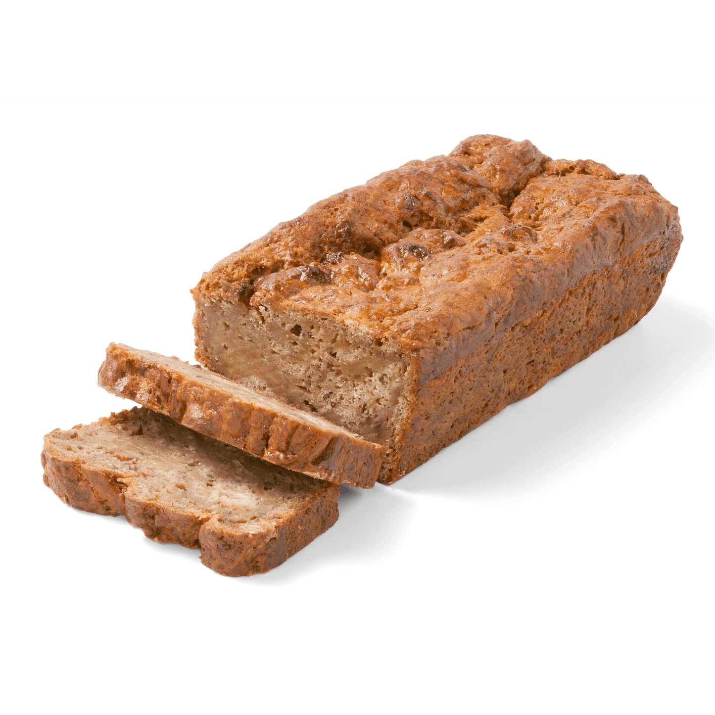 Vegan Banana Cake