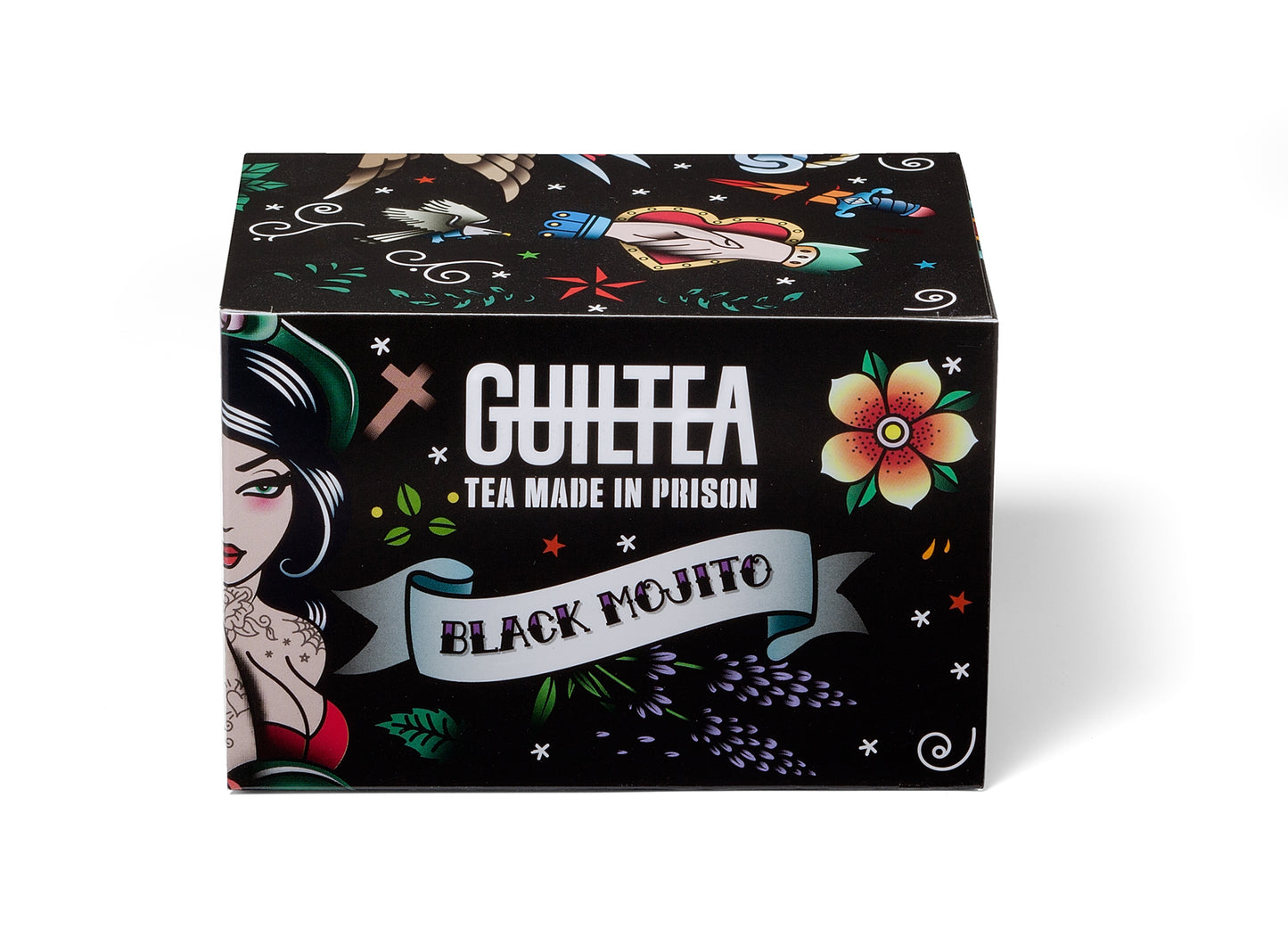 Black Mojito