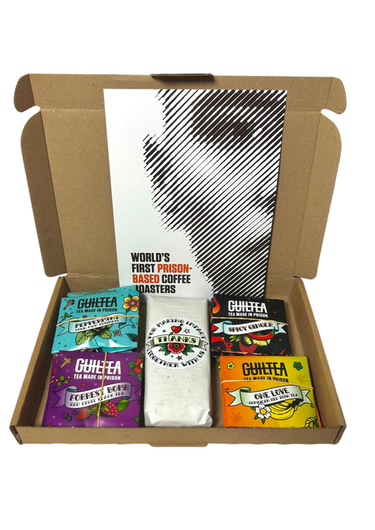 Guilty Pleasure Box